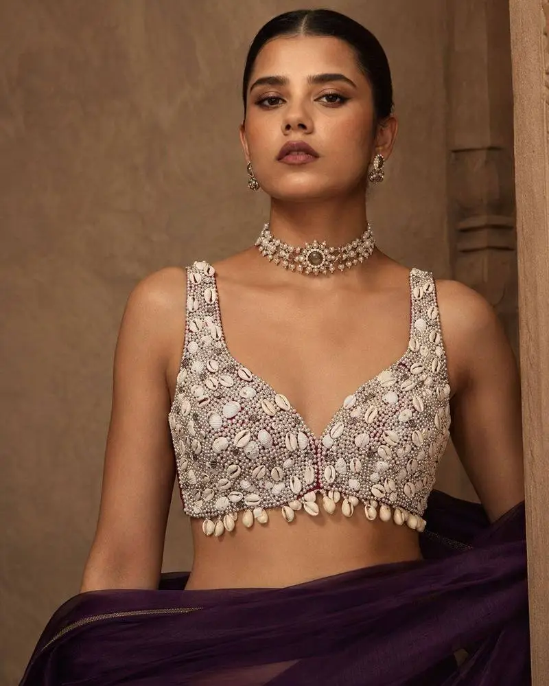 Kodi Blouse - View 1
