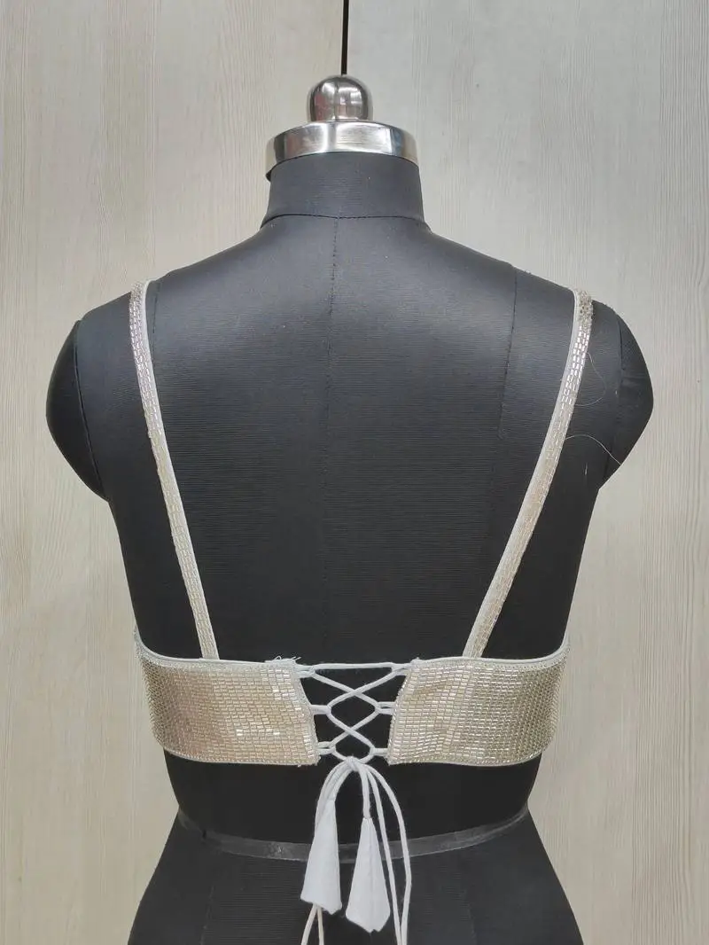 Zariya Blouse - View 5