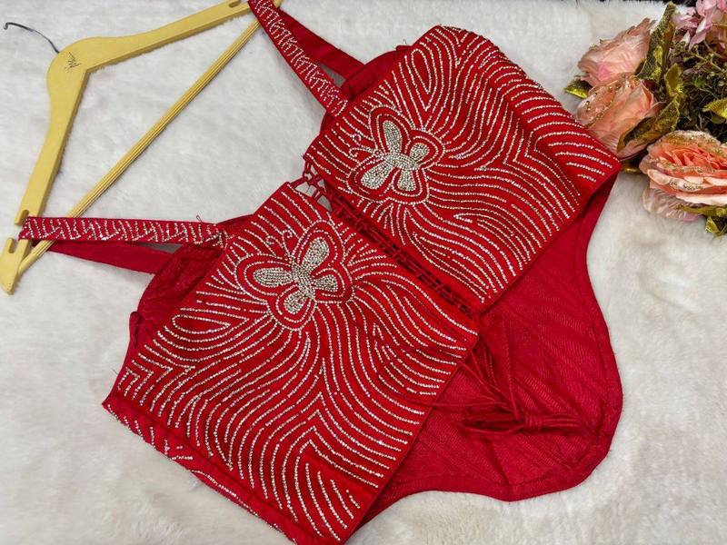  Titli Corset - View 3