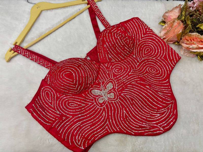  Titli Corset - View 2