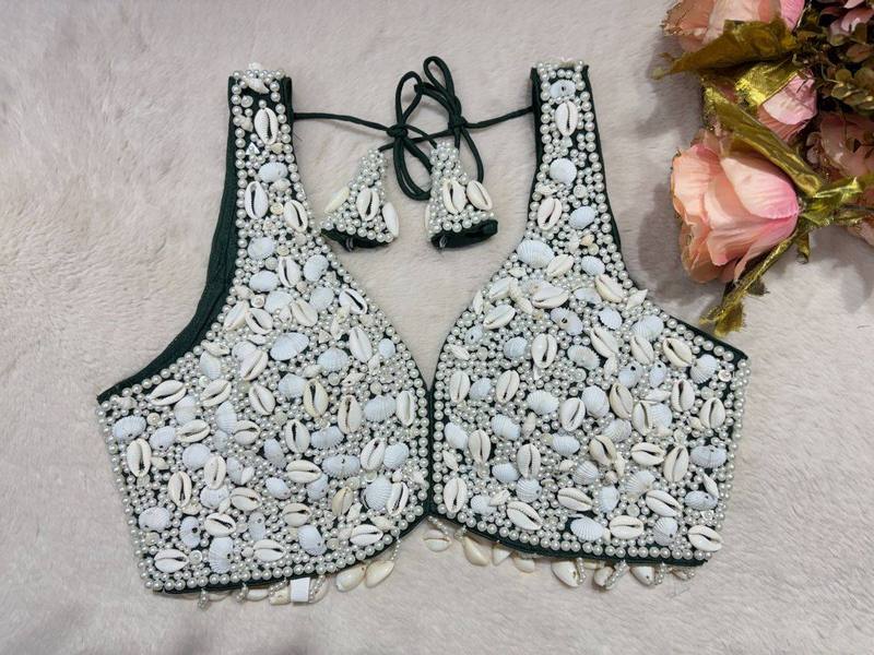 Kodi Blouse - View 5